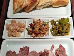 驴肉火烧-掌柜的店·河南菜(世茂店)