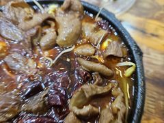 -沈妈砂锅(光华村店)