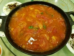 -李连贵熏肉大饼(沈阳站店)