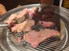 -核桃碳烤肉馆(深圳首店)