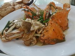 -锐记美食店·现捞海鲜(闸坡店)