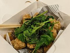 -呷贺盐酥鸡(抄纸巷店)