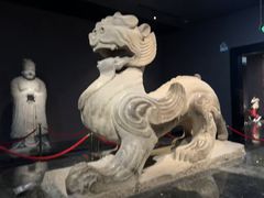 -洛阳古墓博物馆