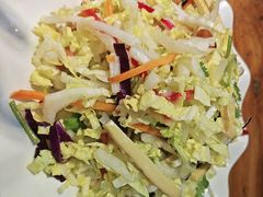 -韩师傅老大同刀削面(北苑路店)