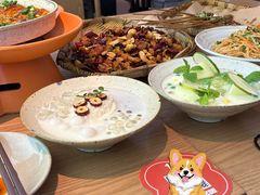 -花盐街·四川乐山小吃(西单大悦城店)