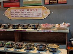 -千亿来乌拉火锅(德胜店)