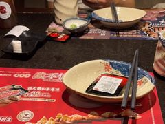 -古田居·特色寿司料理(星之岛旗舰店)