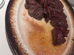 -Wolfgang’s Steakhouse 沃夫冈牛排馆(上海白玉兰广场店)