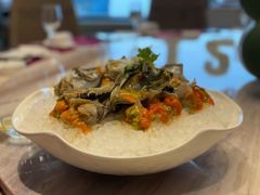 -皇朝海鲜酒店