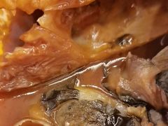 -鲁宴·鲁煨黄河生态大鲤鱼(月坛店)