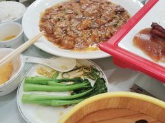 -正阳春烤鸭(华捷道店)