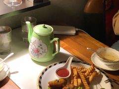 -陶享时光西餐·下午茶(信河街店)