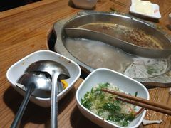 -傣妹火锅(南京东路一店)