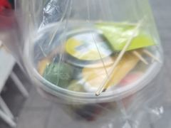 -老炳·七丛松甘草水果