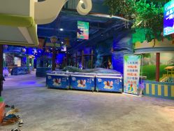 -酷嗒动物文化乐园(cutezoo西溪乐天城店)