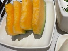 -海底捞火锅(长宁路龙之梦店)