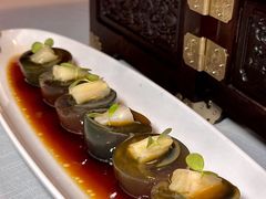 -莉莉海堂HAITANG·烤鸭(国贸商城店)
