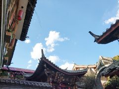 -阿婆情腊排骨火锅(金虹路店)