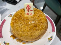 -东鑫记港式茶餐厅(南京东路店)