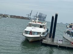 -旺富东海大酒楼(海鲜街店)