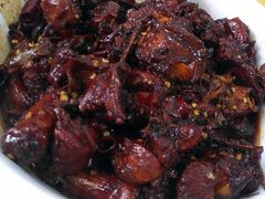 android_upload_pic-如意香辣鸡架(总店)