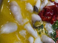 -李氏传家菜(兴城路店)