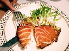 -老洋房花园饭店(绍兴路店)