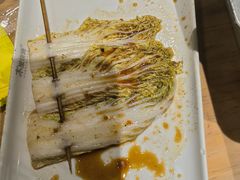 -木屋烧烤(岗顶二店)