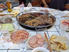 -储奇门鳝鱼火锅(总店)