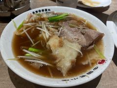 -直隶安家牛肉罩饼(七一路店)