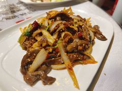 -兰菊私厨
