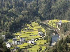 -新安江山水画廊风景区