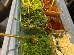-喜聚薈·花膠雞海鮮火鍋(越秀店)