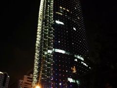 -青岛五四广场海景美仑国际公寓酒店