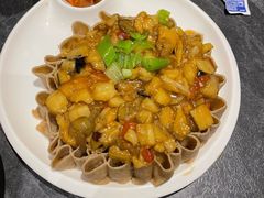 -紫泥369粗粮季(鼓楼店)