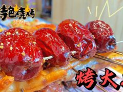 -老白清真烧烤(锦州旗舰店)