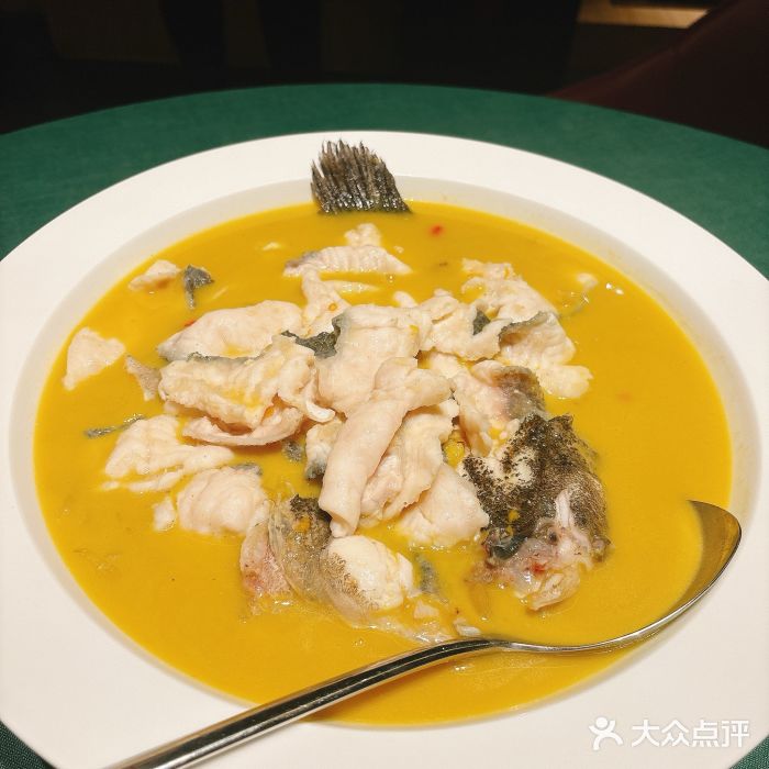 烟雨青城·川菜(北京坊店)图片