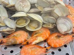 -船奇蒸汽海鲜·闽菜(八市海鲜总店)