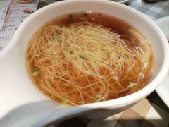 -新大咀港式茶餐厅(宝山万达店)