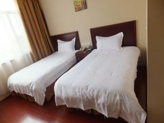 标准间-怡莱酒店(青州宋城古城景区店)