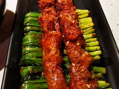 -京韵胡同·酱香羊蝎子火锅涮肉(长寿路店)