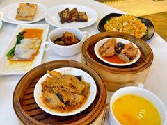 -万龙洲海鲜(南新仓店)