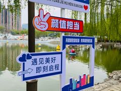 -团结湖公园