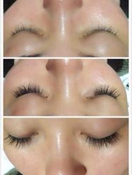 睫作-光SPA科技美肤