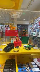 -乐高授权专卖店(岭南站NOVA店)