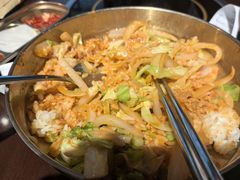 -양평식당·杨平食堂(华贸店)