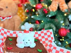 -氷冰凉刨冰甜品(北京路店)