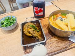 -小满手工粉(北京顺义华联店)