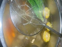 -牛品福潮汕牛肉火锅(旺庄店)