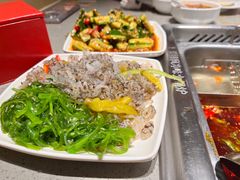 -海底捞火锅(坪山益田假日广场店)
